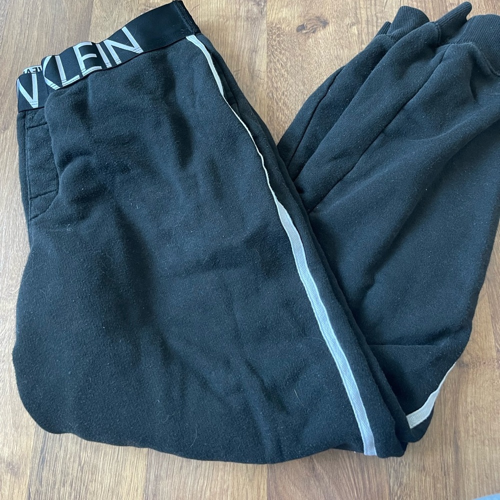 Vintage Calvin Klein Joggers